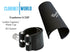 Vandoren Leather Ligature