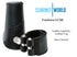 Vandoren Leather Ligature
