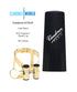 Vandoren M|O Ligature