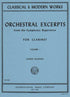 McGinnis - Orchestral Excerpts - Volume 1