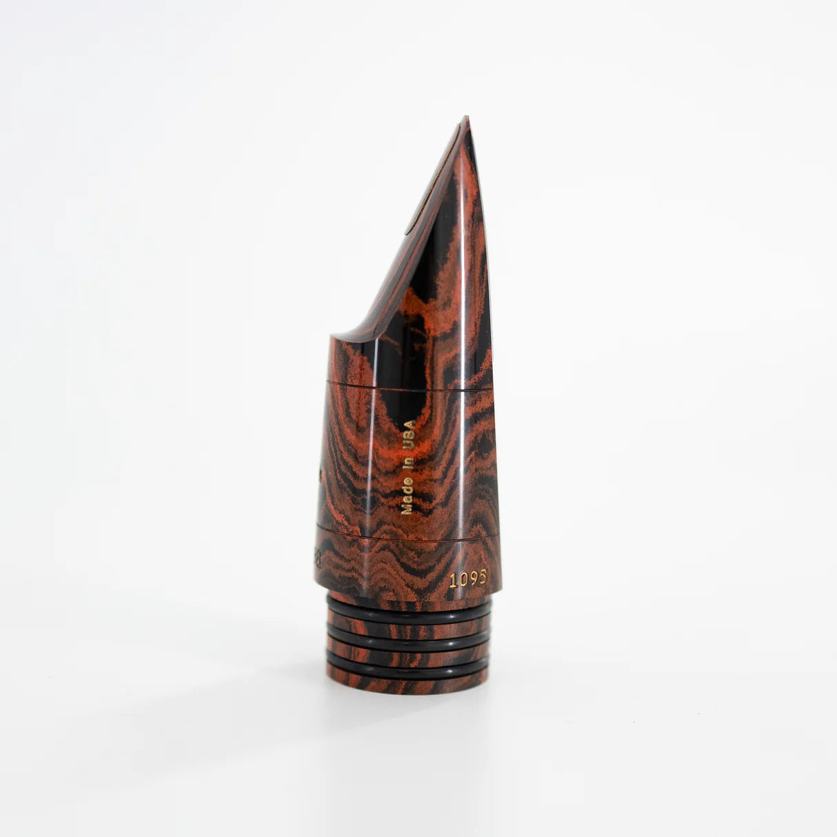 B. Corbin - Kilauea Bass Mouthpiece
