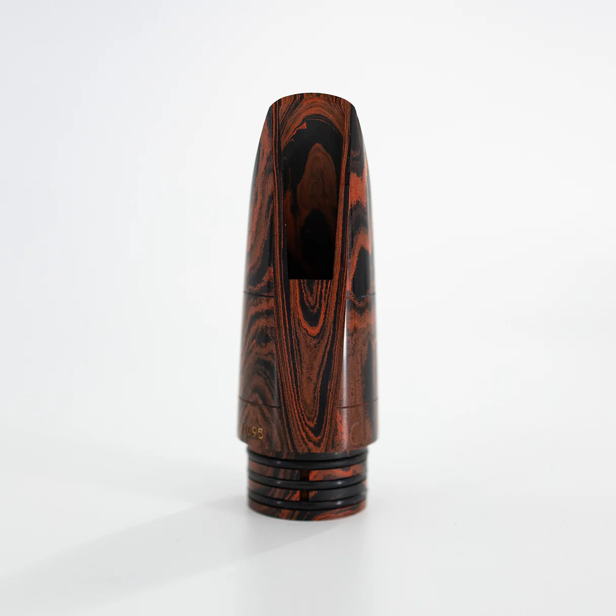 B. Corbin - Kilauea Bass Mouthpiece