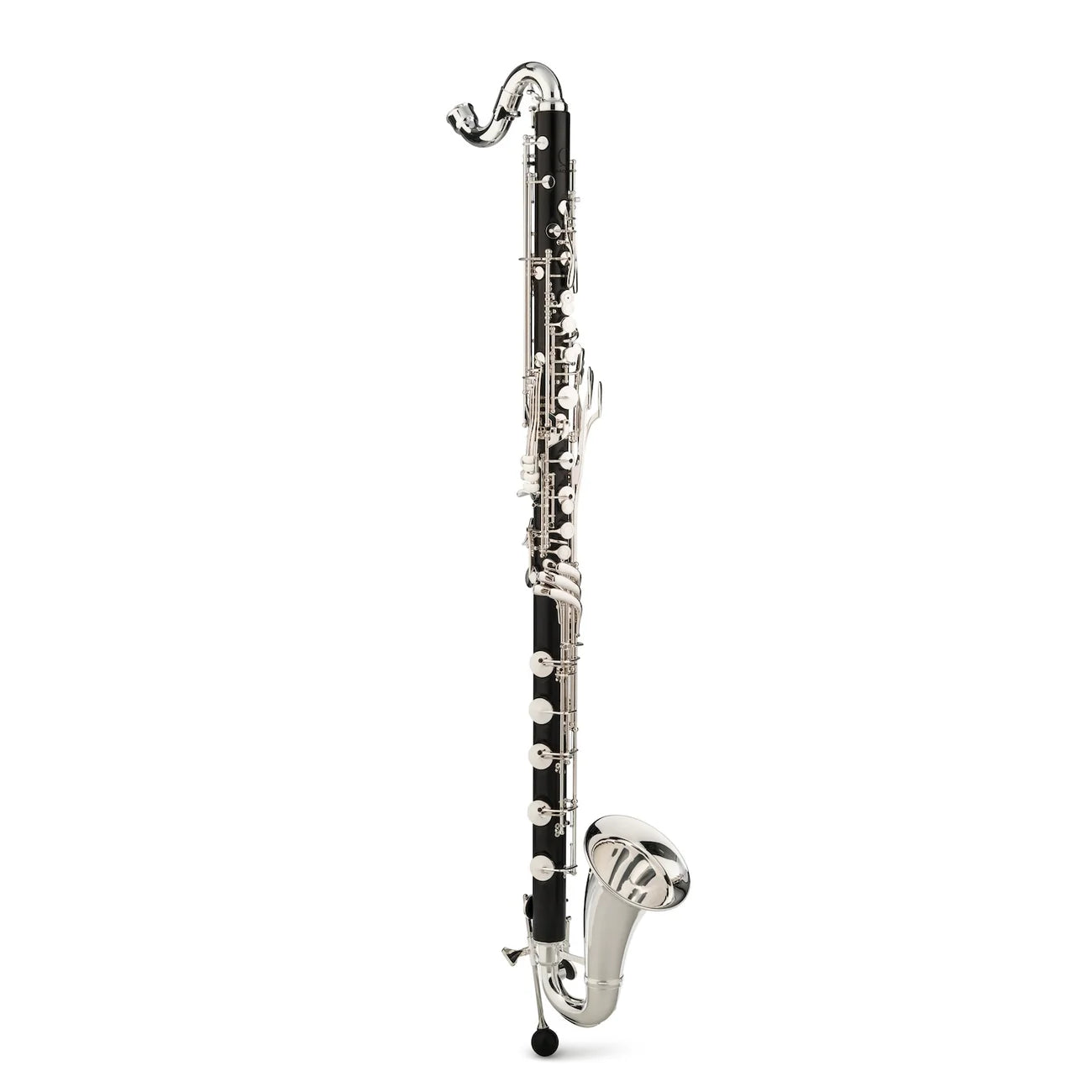 Backun Q Series Low C Bass Clarinet