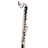 Buffet - Prestige Bass Clarinet w/Low C- Silver Plated