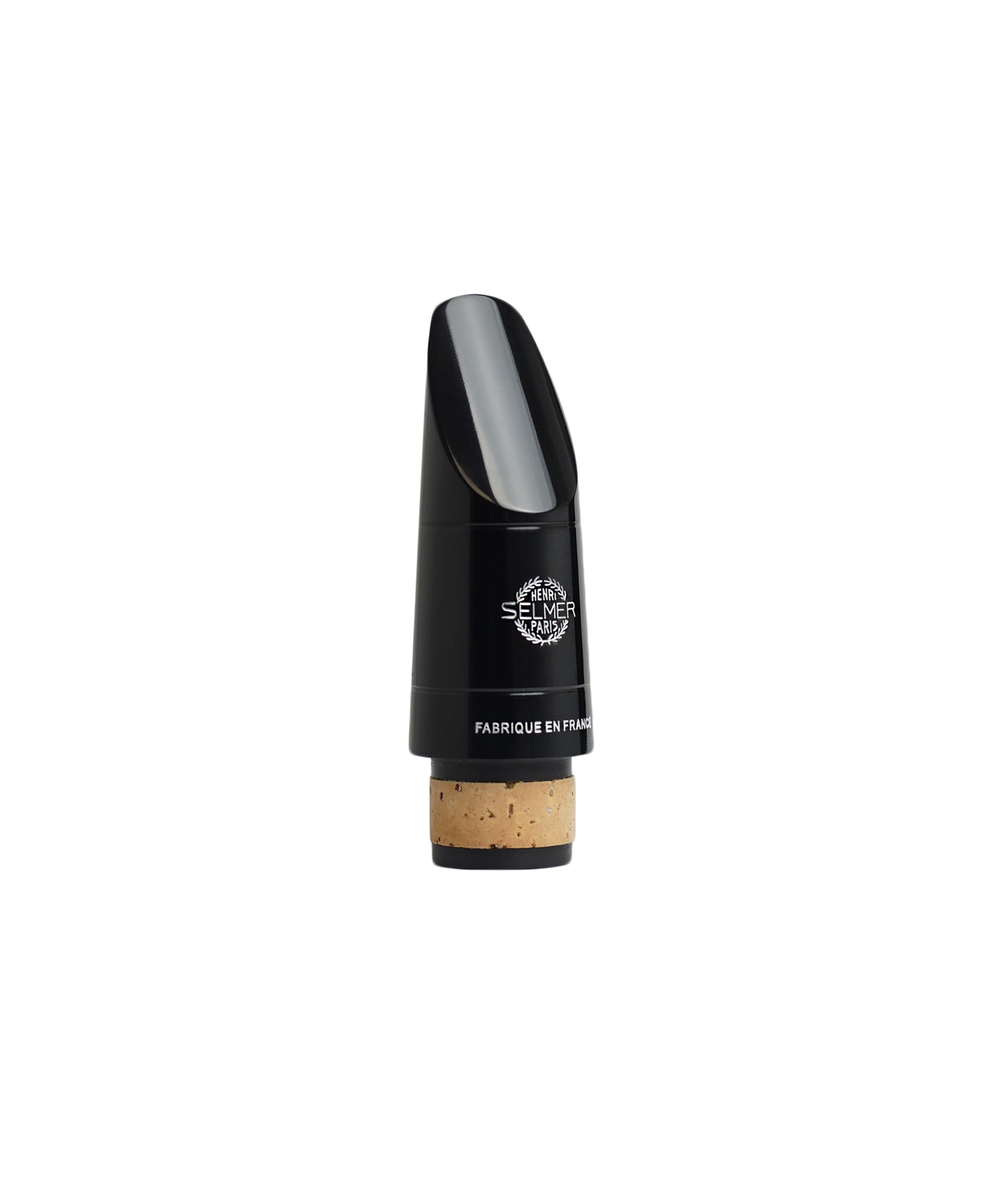 Selmer Paris C85 - E-flat Clarinet Mouthpiece 120