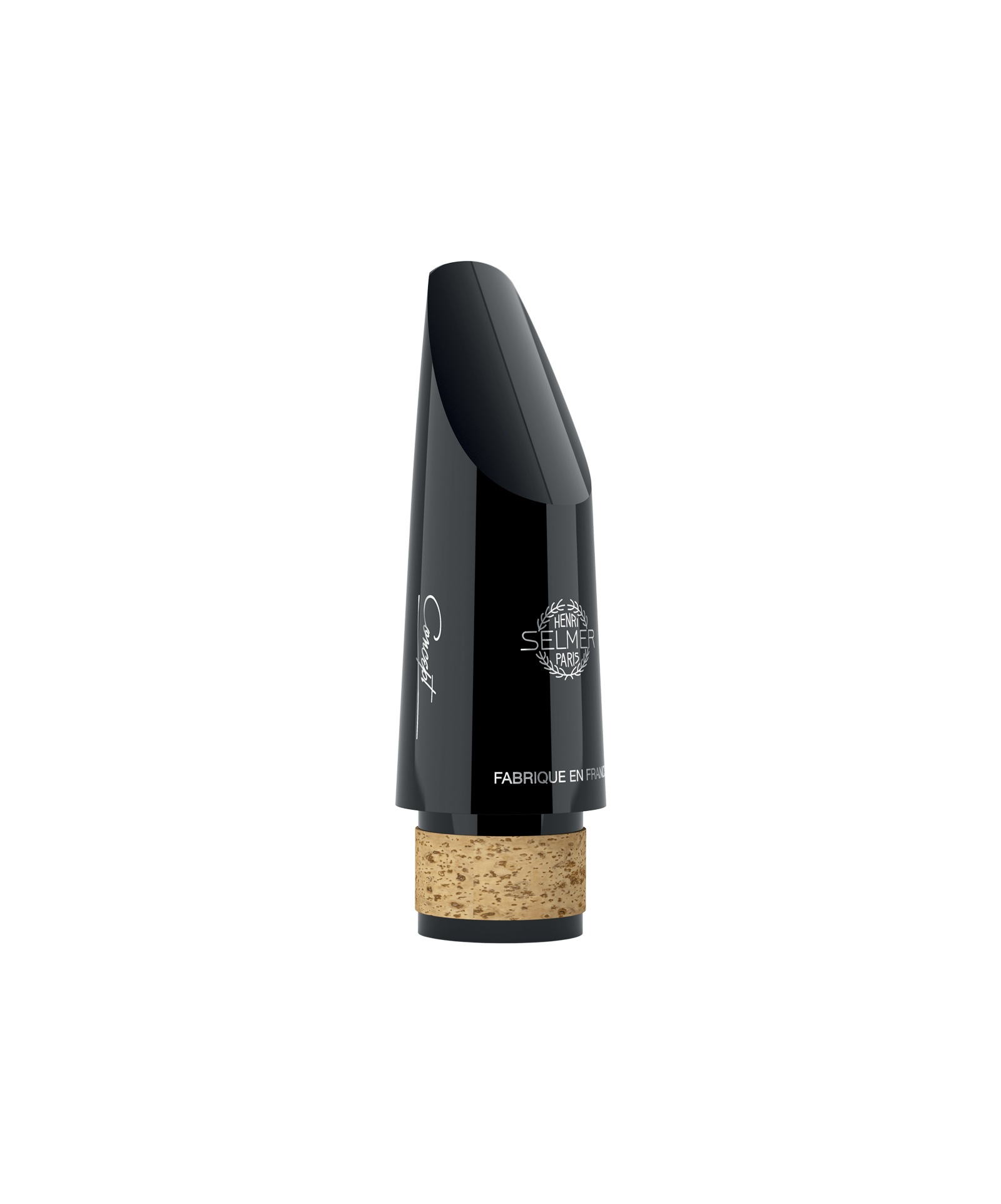 Selmer Paris Concept - B-flat Clarinet Mouthpiece