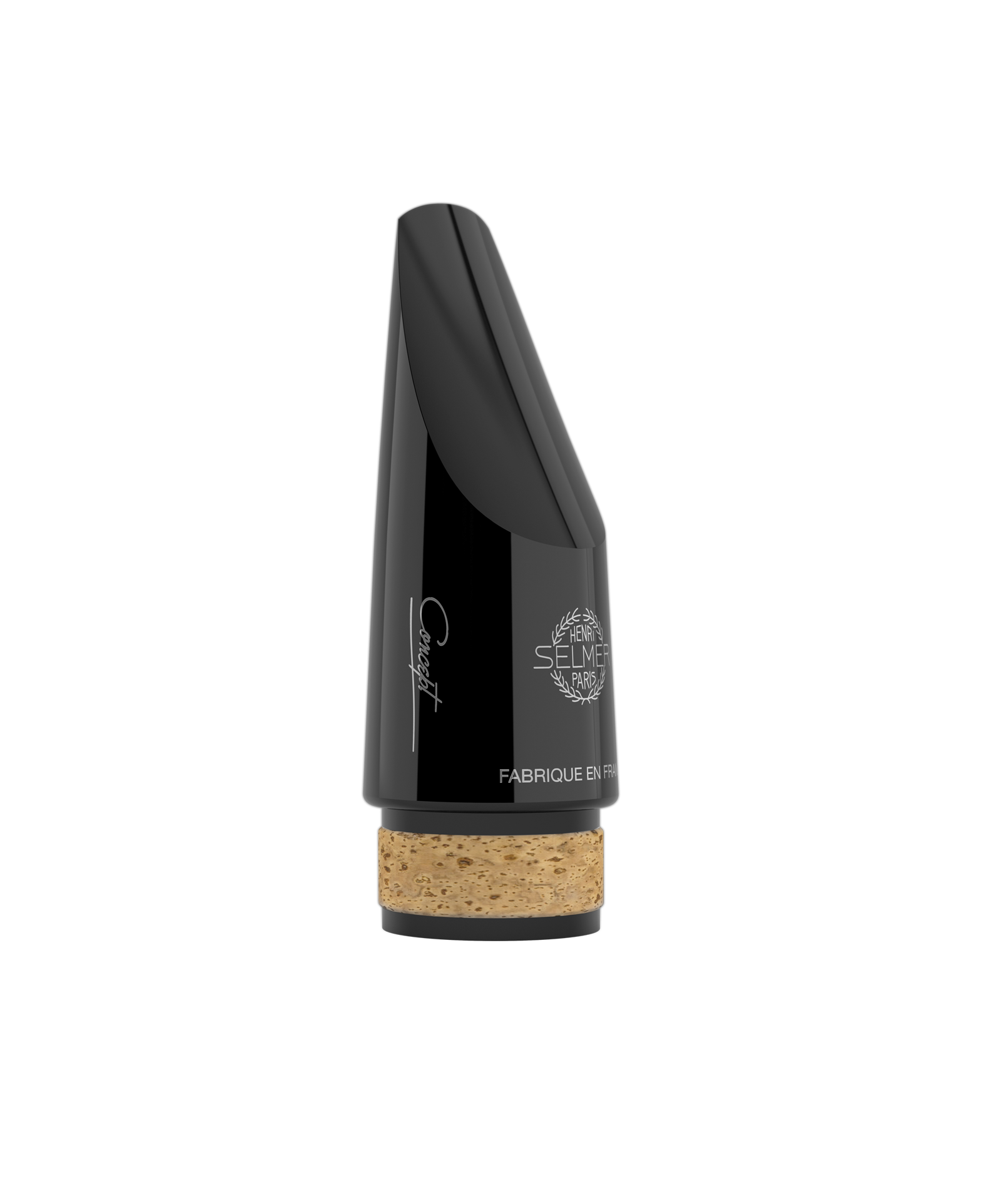 Selmer Paris Concept - Bass Clarinet Mouthpiece