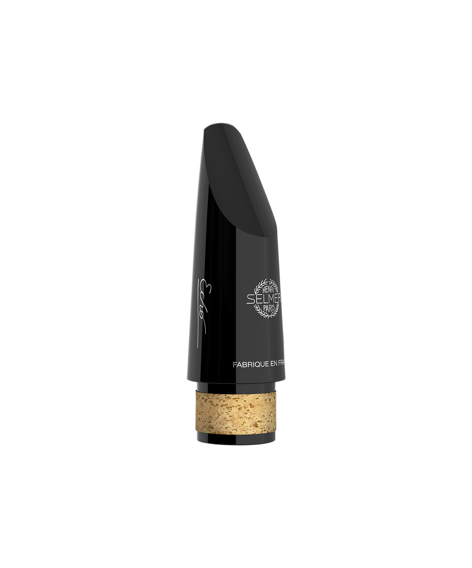 Selmer Paris Echo - B-flat Clarinet Mouthpiece