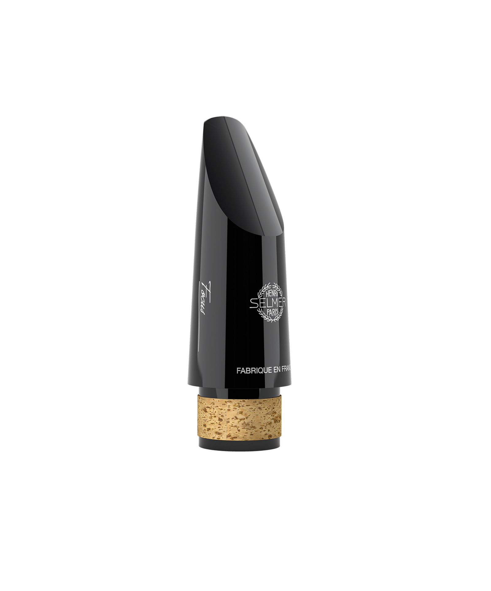 Selmer Paris Focus - B-flat Clarinet Mouthpiece