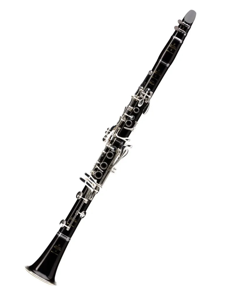 Buffet - Gala B-Flat Clarinet Silver Plated