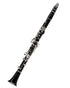 Buffet - Gala B-Flat Clarinet Silver Plated