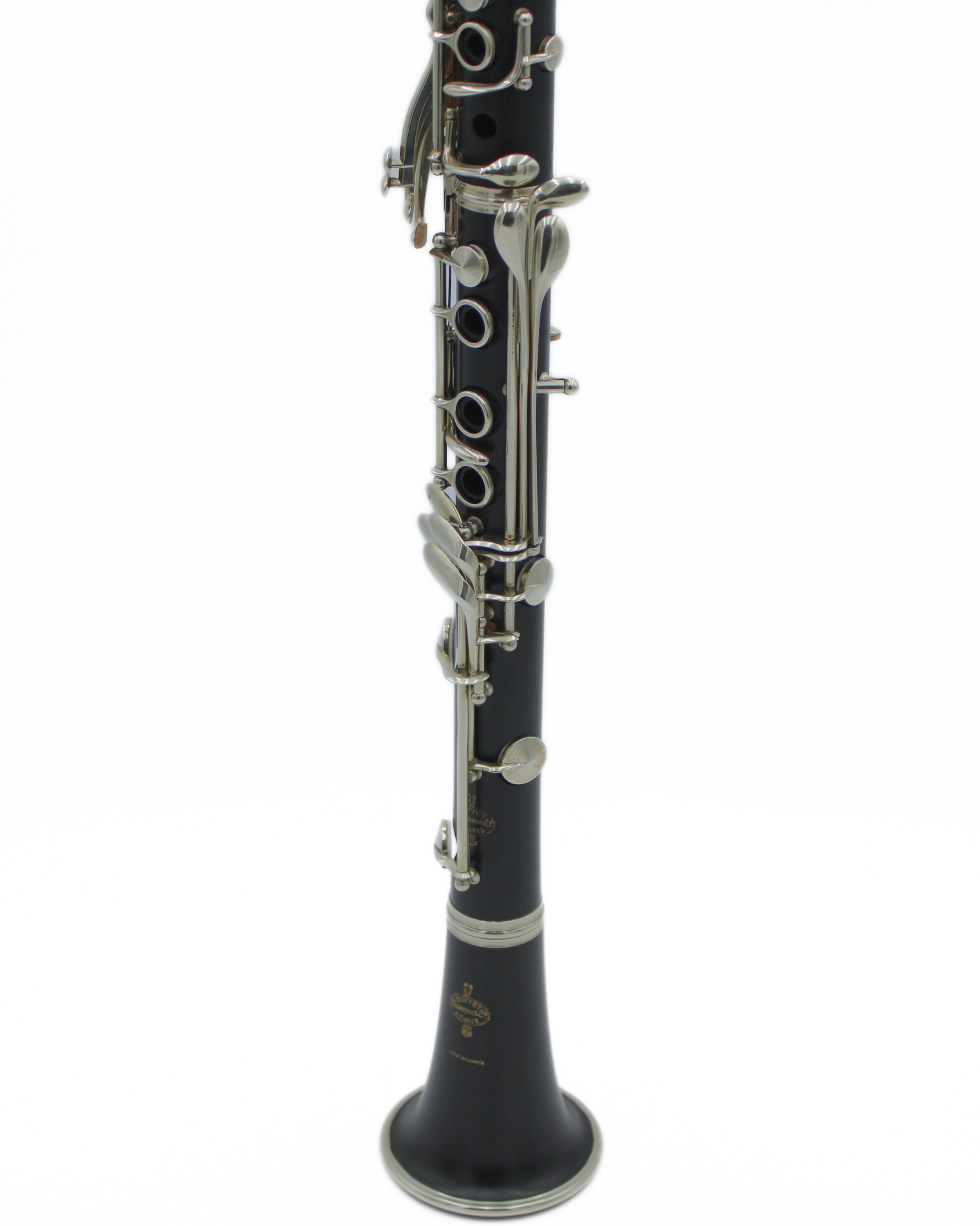 Refurbished - Pre-R13 A Clarinet