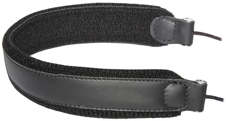 BG France - Zen Leather Bass Clarinet Neck Strap