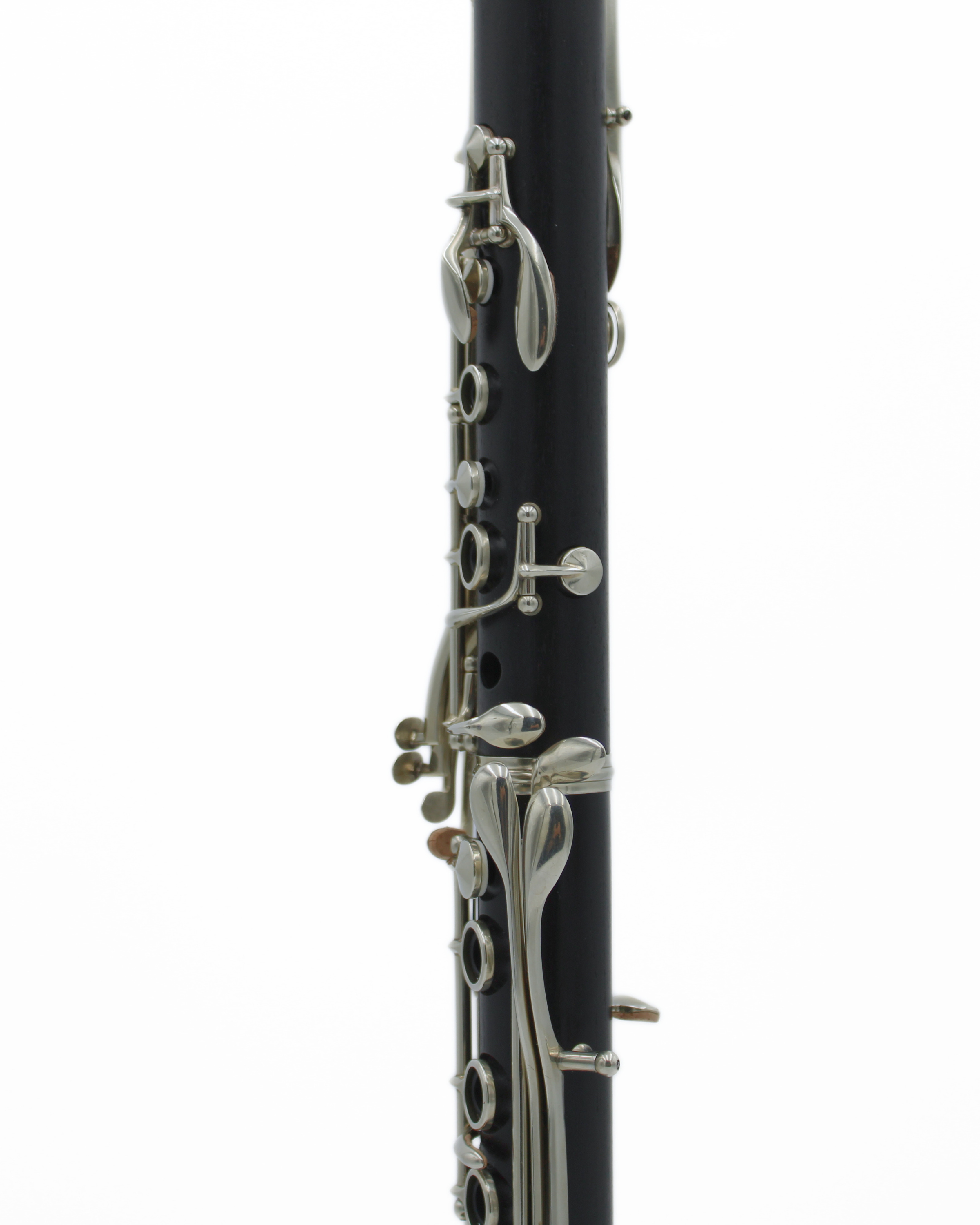 Refurbished - Pre-R13 A Clarinet