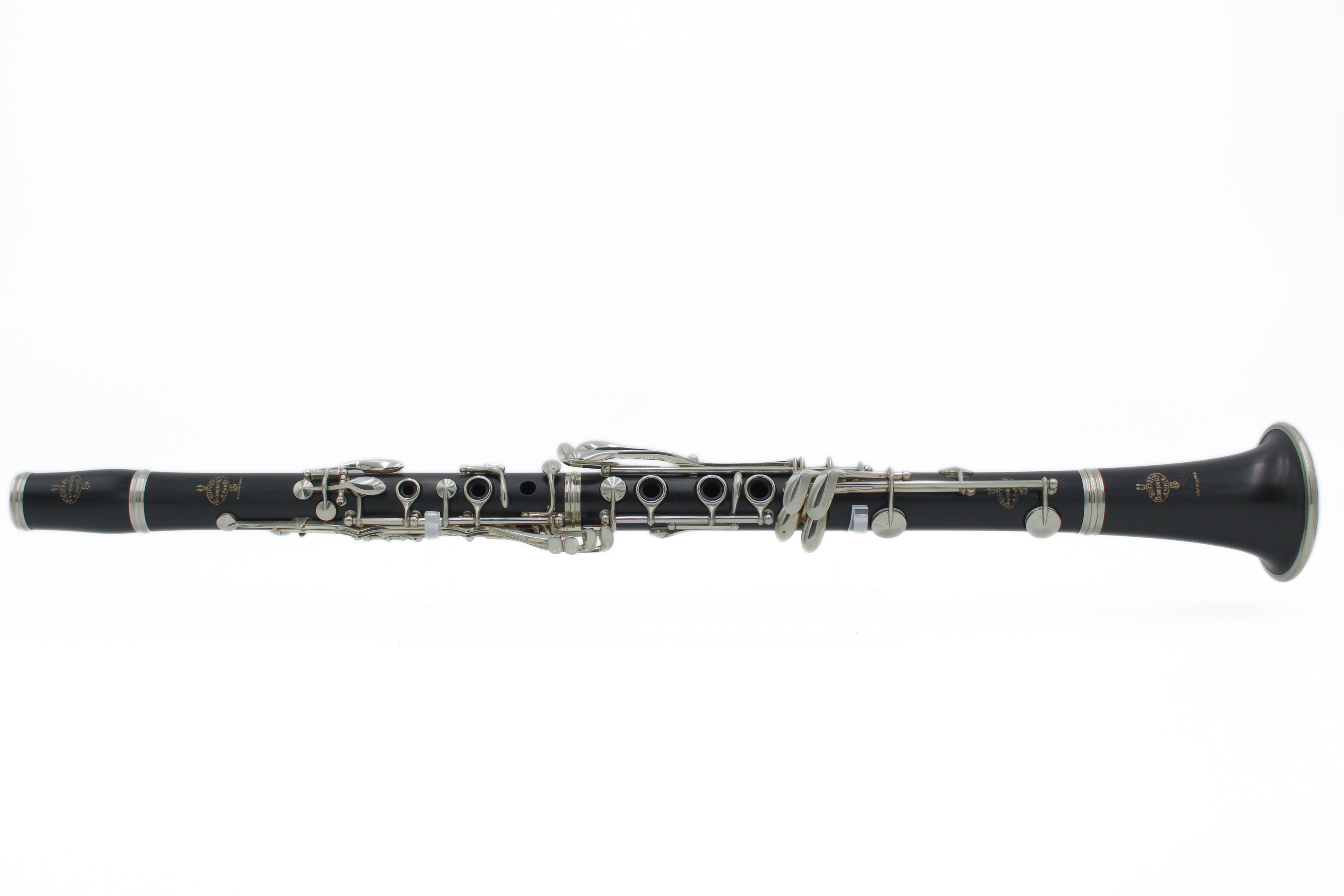 Refurbished - Pre-R13 A Clarinet