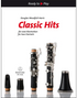 Woodfull-Harris - Classic Hits for Two Clarinets
