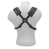 BG France Bass Clarinet Comfort Harness