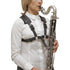 BG France Bass Clarinet Comfort Harness