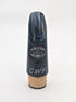 Clark W Fobes - SF 10K B-Flat Clarinet Blue