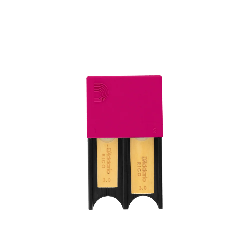 D'Addario Reed Guard