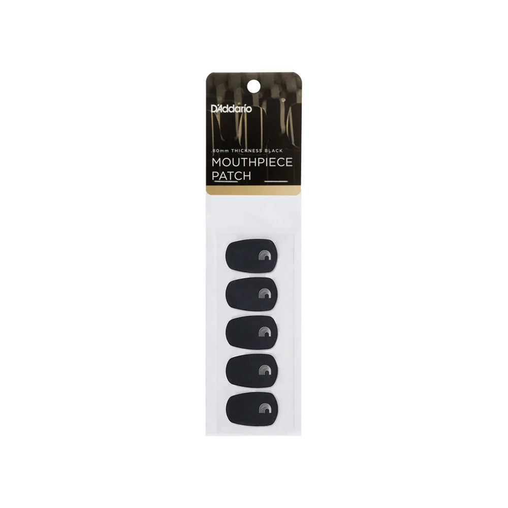 D'Addario Reserve Mouthpiece Patches