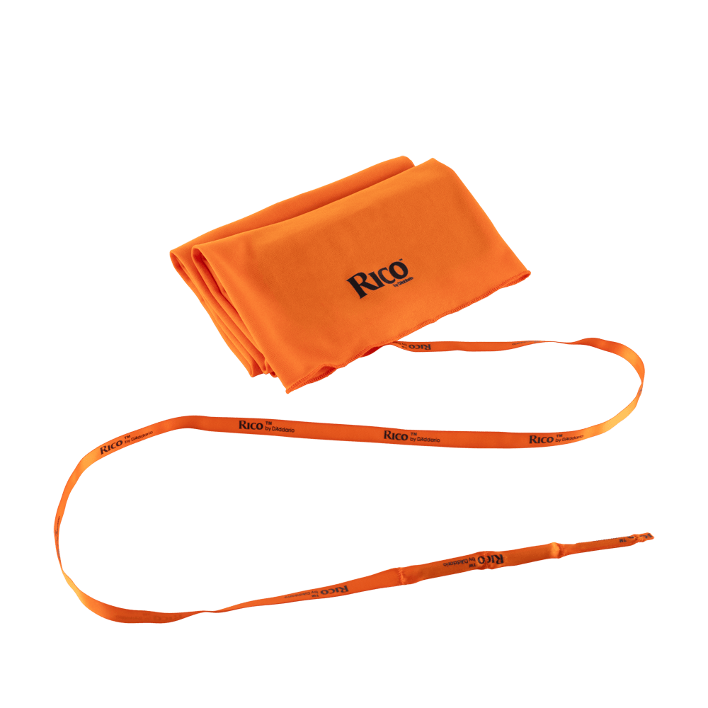 Rico Anti-Microbial Swabs for Soprano Clarinets & Low Clarinets