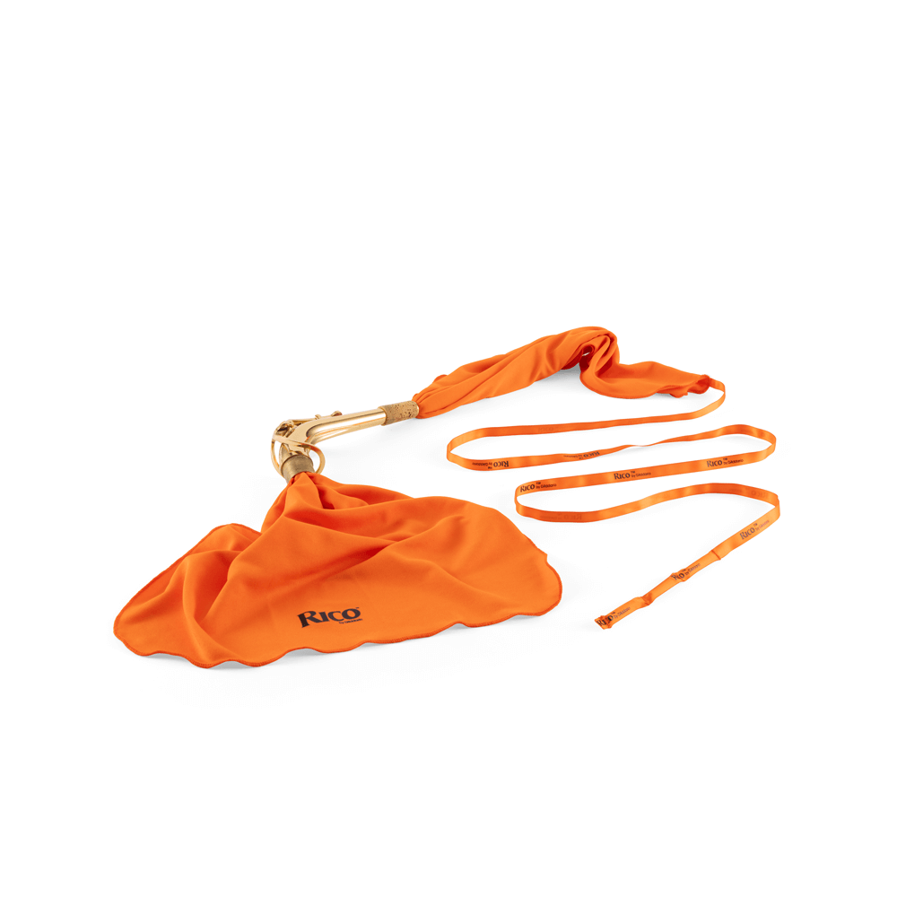 Rico Anti-Microbial Swabs for Soprano Clarinets & Low Clarinets