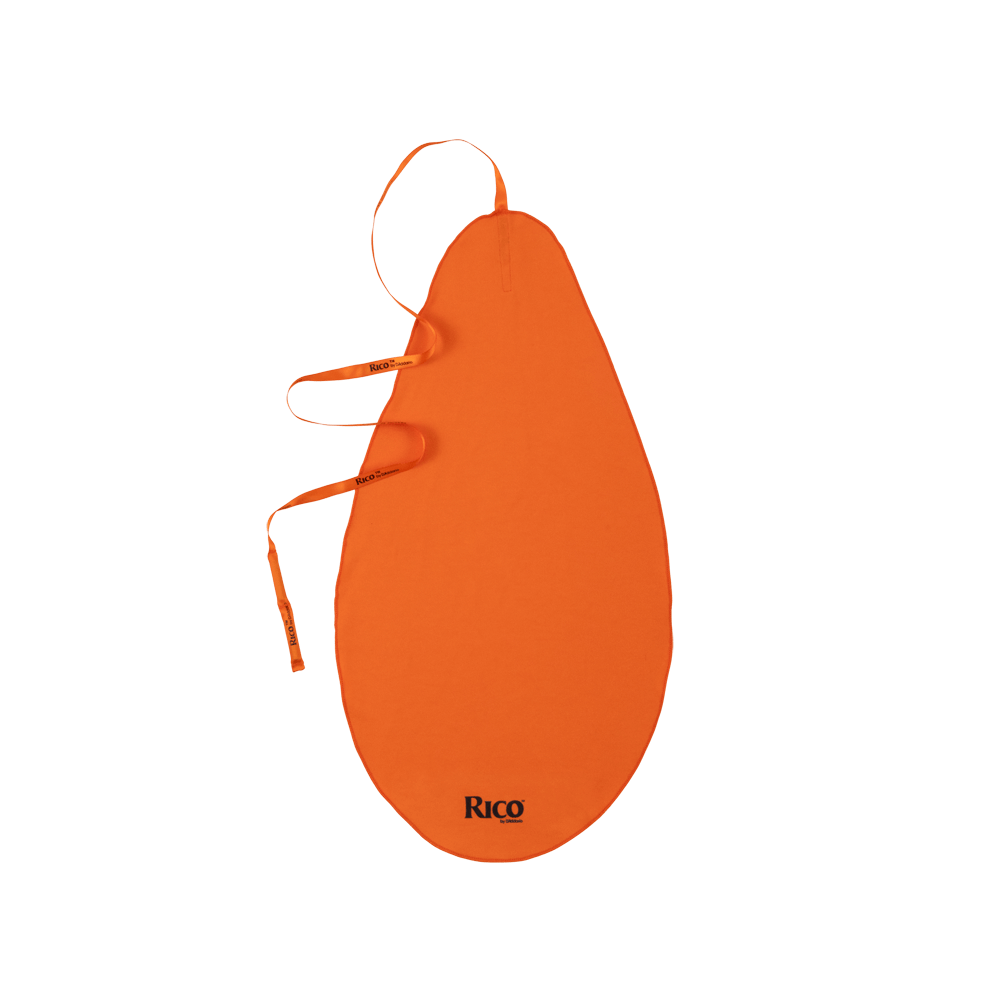 Rico Anti-Microbial Swabs for Soprano Clarinets & Low Clarinets