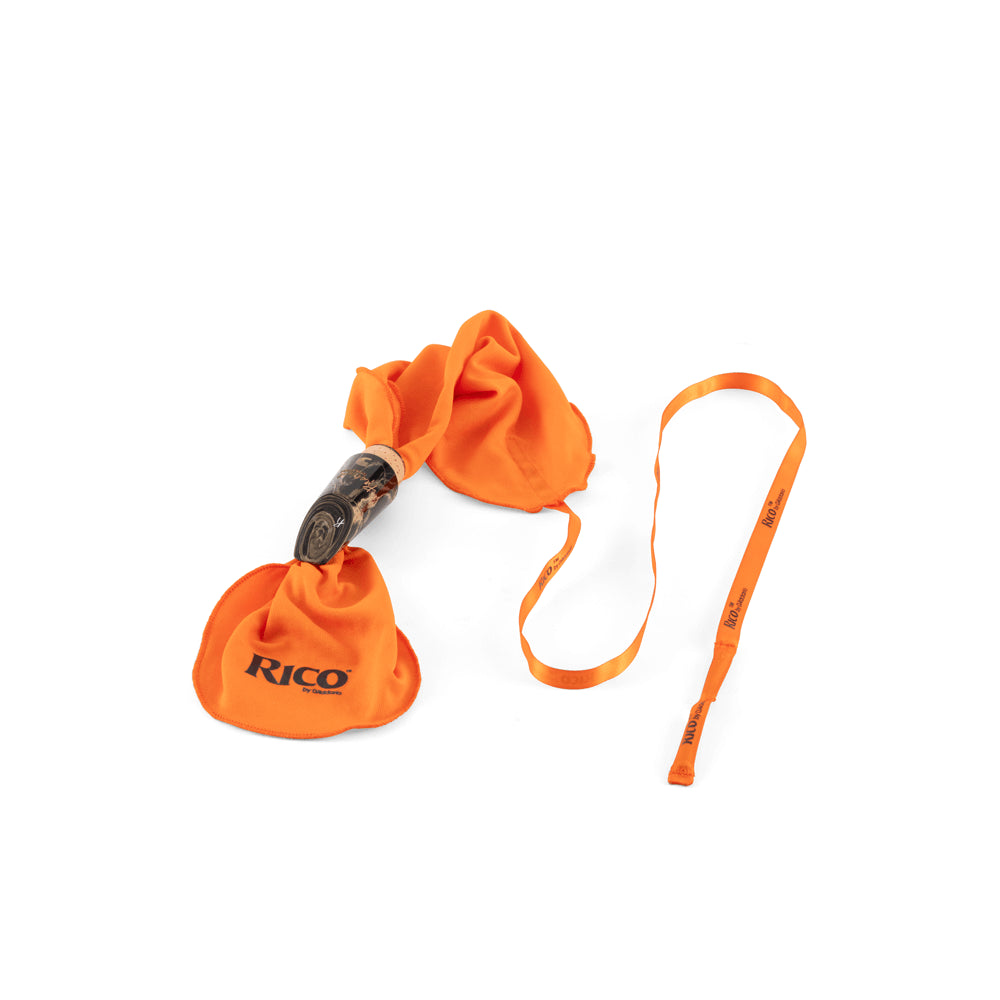 Rico Anti-Microbial Swabs for Soprano Clarinets & Low Clarinets