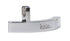 ReedGeek Klangbogen Bore and Reed Stabilizer: Chromium 1-Piece
