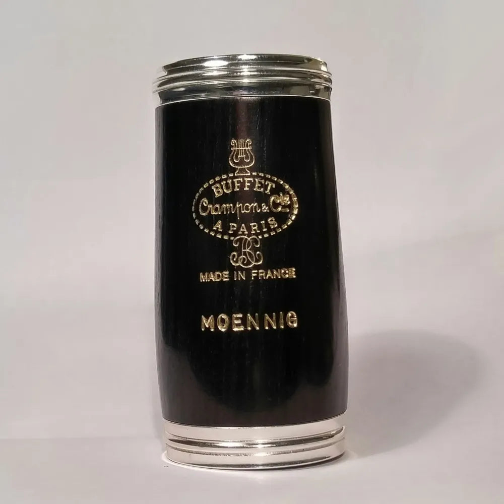 Buffet - Moennig Clarinet Grenadilla Barrel