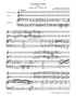 Mozart - Grande Sonate for Clarinet (or Violin) and Piano in A major