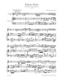 Krenek - Little Suite for Clarinet in B-flat and Piano Op. 28