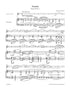 Brahms - Sonatas, Op. 120 for Clarinet and Piano