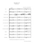Mozart - Serenade in B-flat major K. 361 (370a) "Gran Partita" Study Score