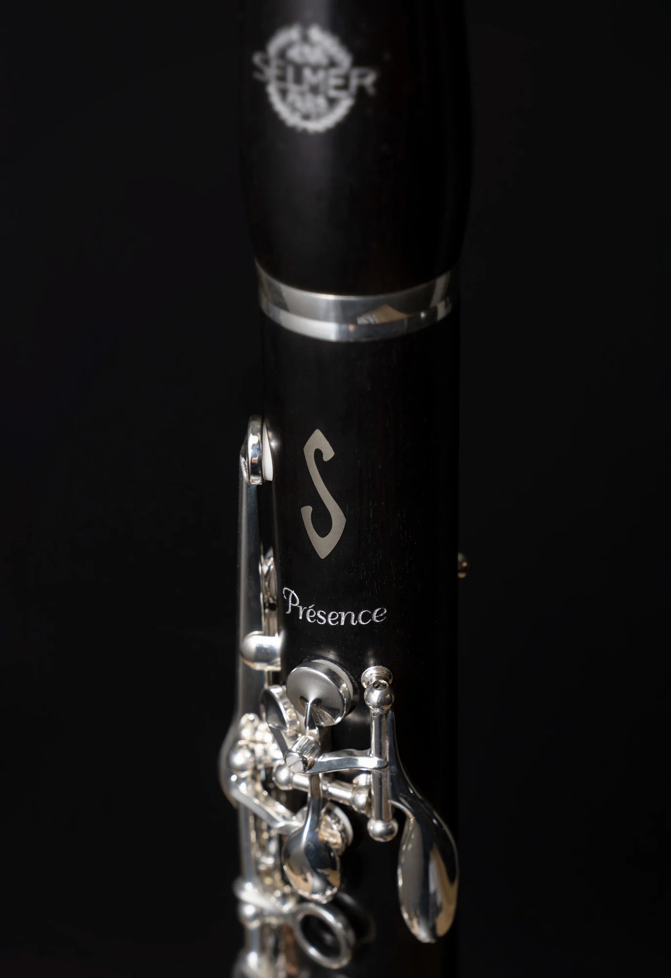 Selmer Paris - Présence B-flat Clarinet