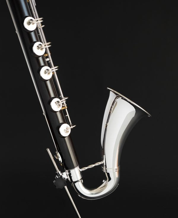 Royal Global - Polaris Low C Bass Clarinet