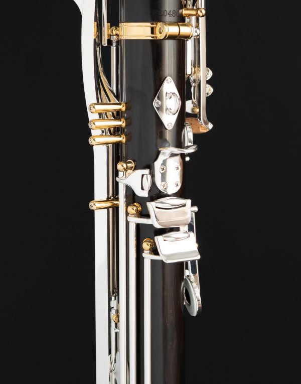 Royal Global - Polaris Low C Bass Clarinet