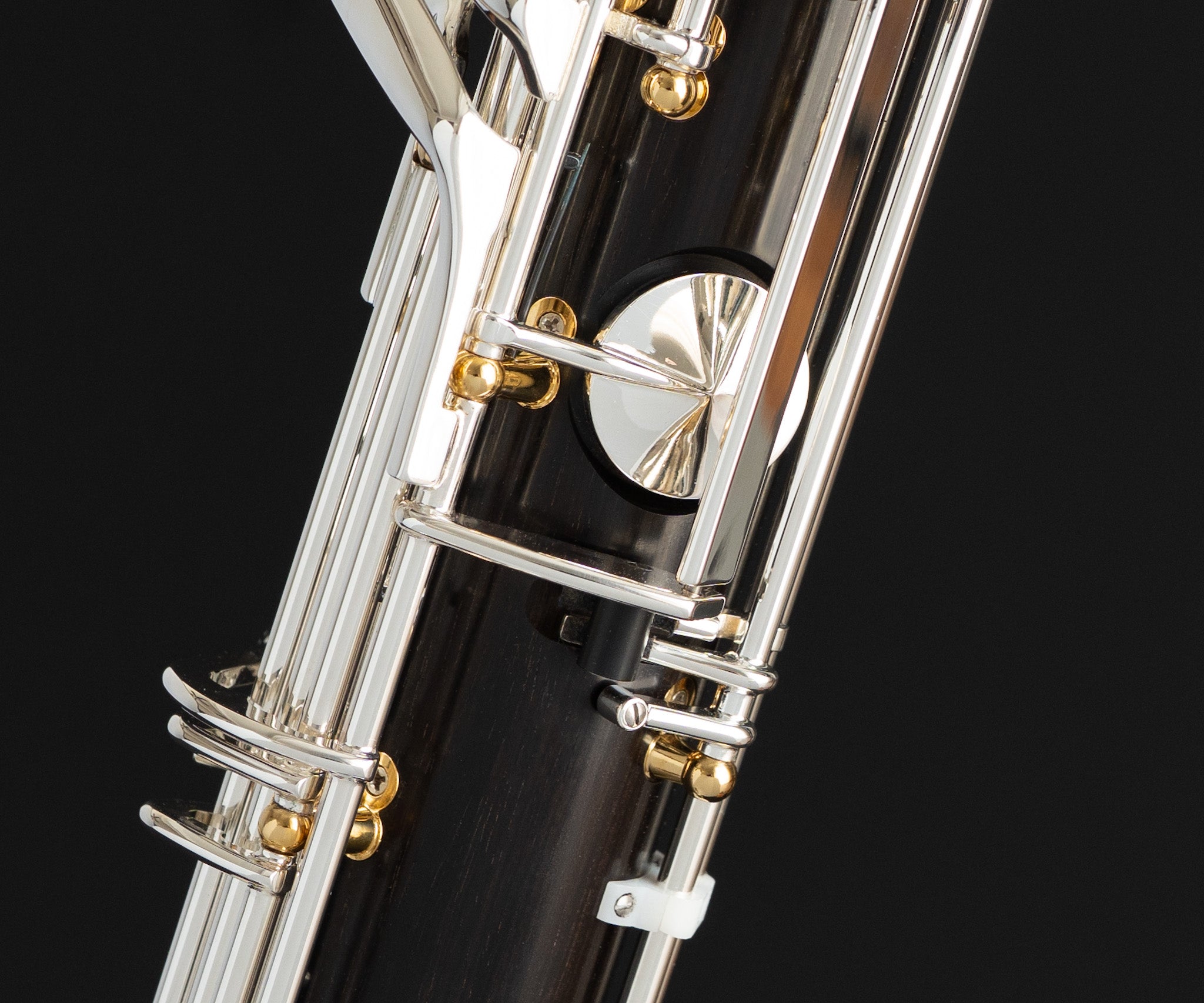 Royal Global - Polaris Low C Bass Clarinet