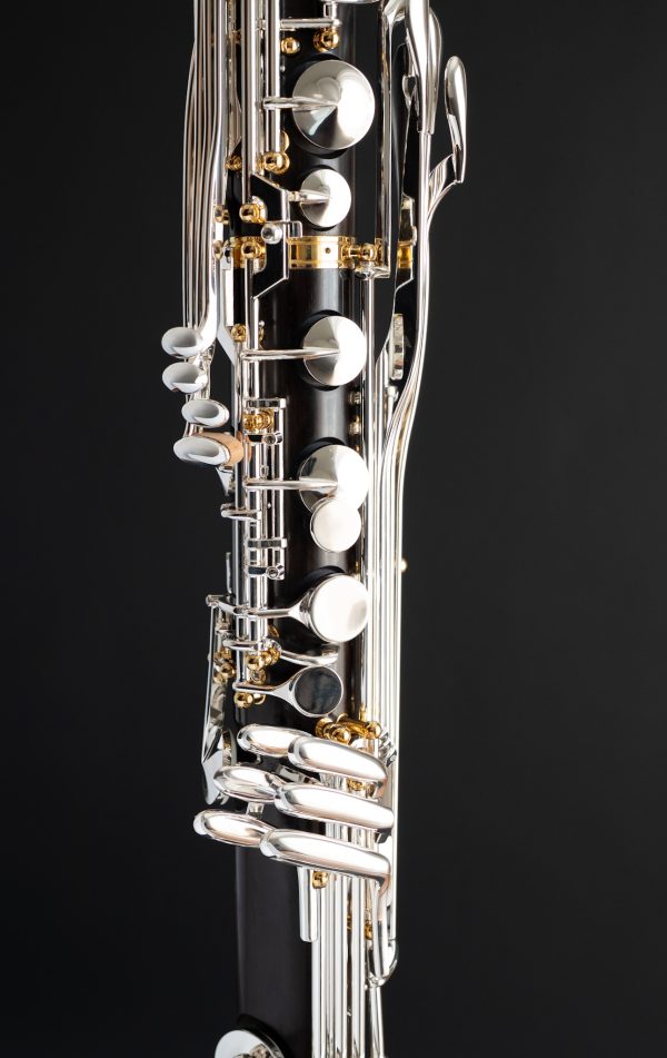 Royal Global - Polaris Low C Bass Clarinet