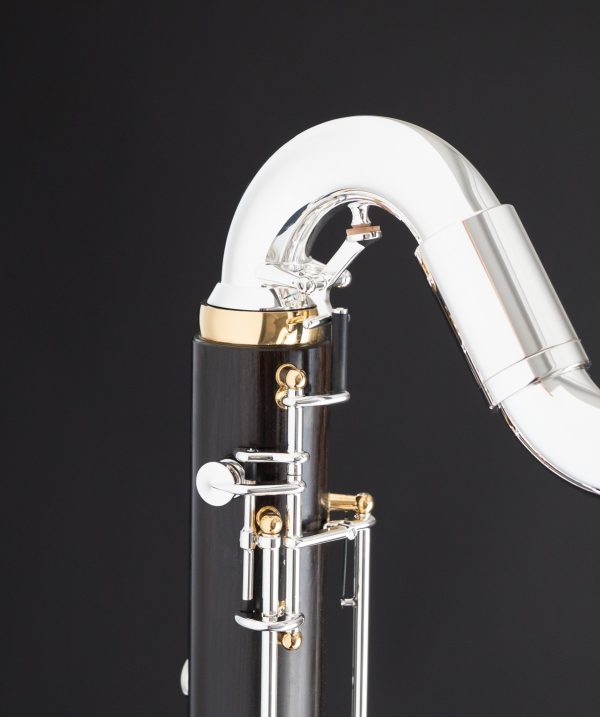 Royal Global - Polaris Low C Bass Clarinet