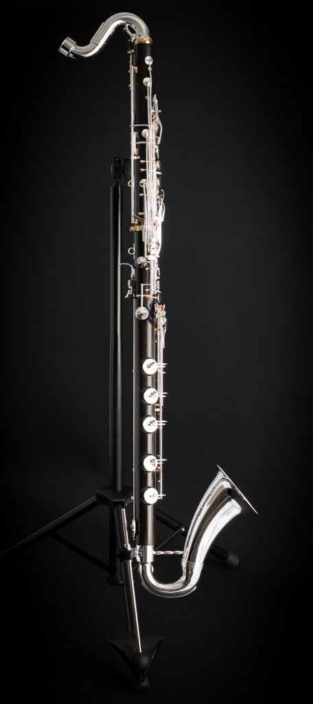 Royal Global - Polaris Low C Bass Clarinet