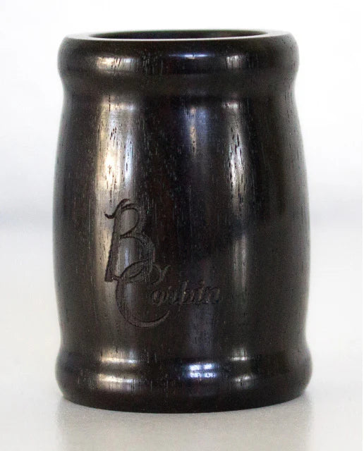 B. Corbin - Grenadilla Eb Barrel