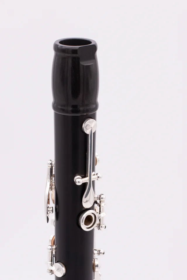 B. Corbin - Grenadilla Eb Barrel