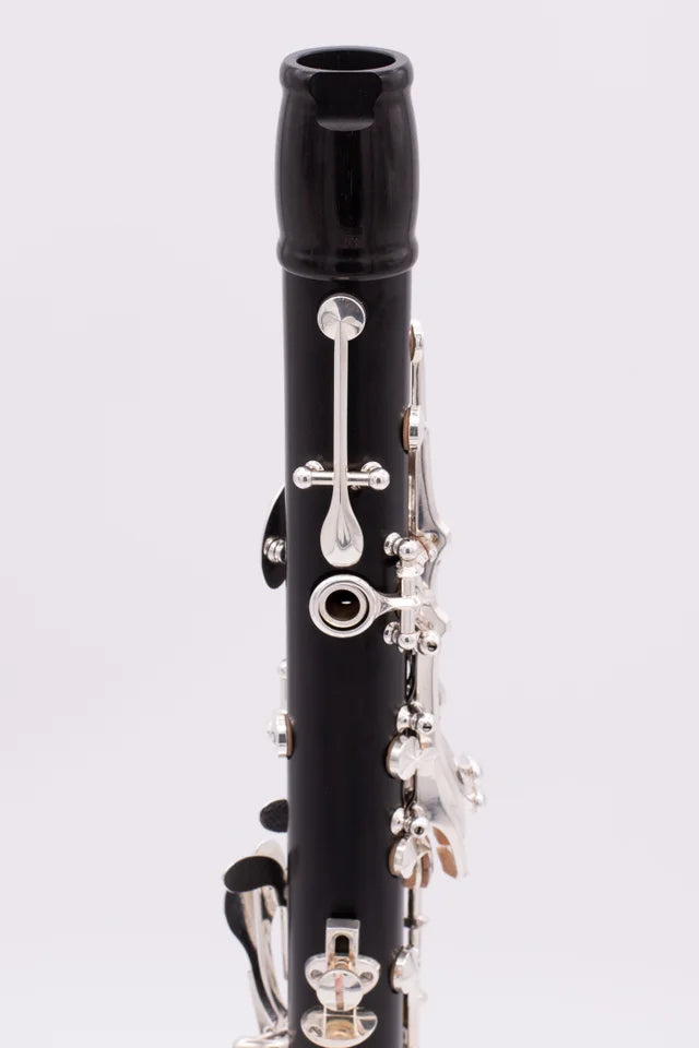 B. Corbin - Grenadilla Eb Barrel