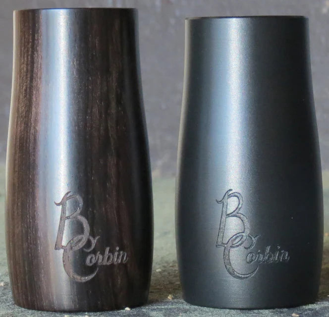 B. Corbin - Grenadilla Traditional Barrel