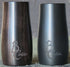 B. Corbin - Grenadilla Traditional Barrel