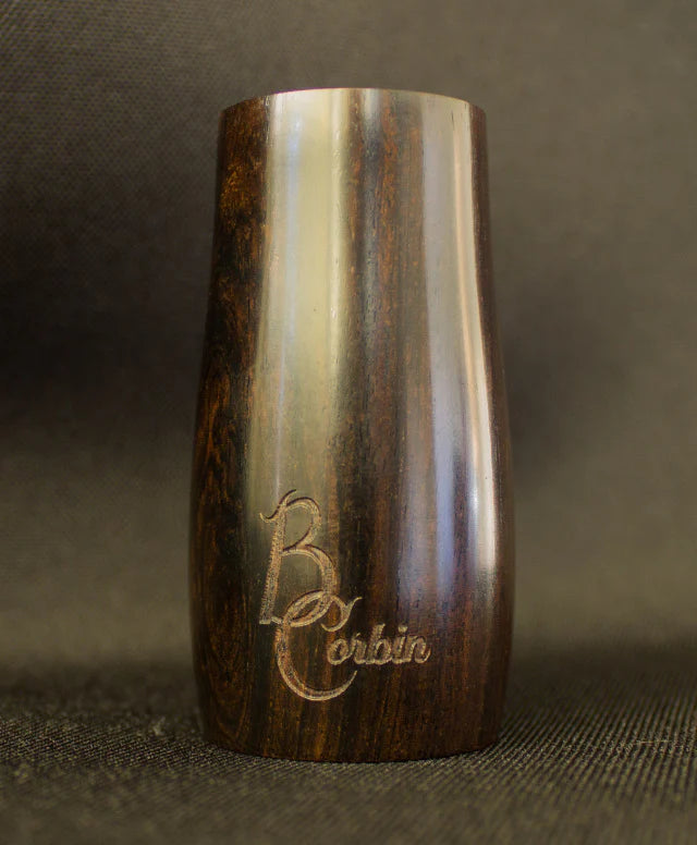 B. Corbin - Grenadilla Traditional Barrel