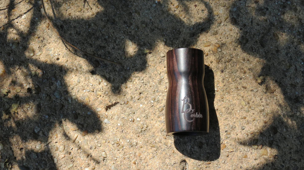 B. Corbin - Synthetic Focus Barrel