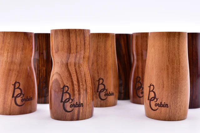 B. Corbin - Grenadilla Focus Barrel